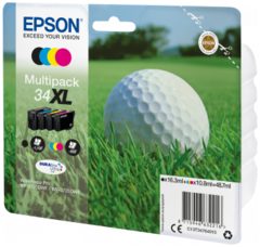Epson C13T34764010