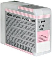 Epson C13T580B00