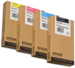 Epson C13T612300