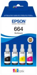 Epson C13T664640