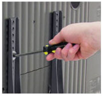 Ergotron SRVCE-PI-03