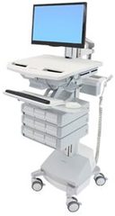 Ergotron SV44-1391-2