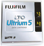 Fujitsu D:CR-LTO5-05L