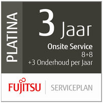 Fujitsu U3-PLAT-LVP