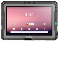 Getac Z2ANJXGI53BC