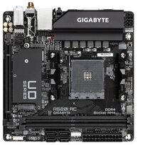 Gigabyte A520I AC