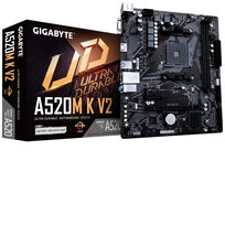 Gigabyte A520M K V2
