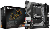 Gigabyte A620I AX