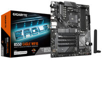 Gigabyte B550 EAGLE WIFI6