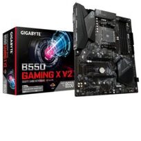 Gigabyte B550 GAMING X V2