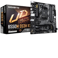 Gigabyte B550M DS3H R2