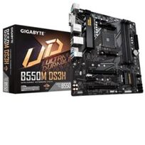 Gigabyte B550M DS3H