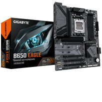 Gigabyte B650 EAGLE