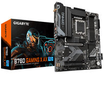 Gigabyte B760 GAMING X AX
