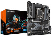 Gigabyte B760 GAMING X DDR4