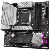 Gigabyte B760M AORUS ELITE AX