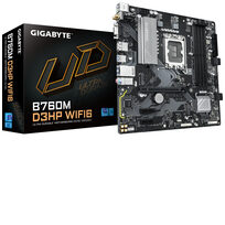 Gigabyte B760M D3HP WIFI6