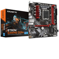 Gigabyte B760M GAMING DDR4