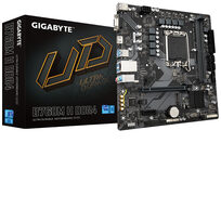 Gigabyte B760M H DDR4