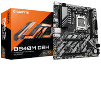 Gigabyte B840M D2H