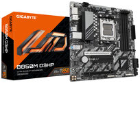 Gigabyte B850M D3HP