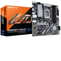 Gigabyte B860M D3HP