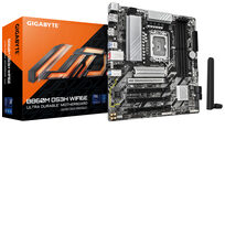 Gigabyte B860M DS3H WIFI6E