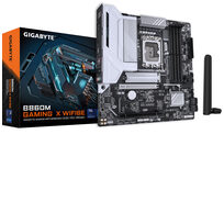 Gigabyte B860M GAMING X WIFI6E
