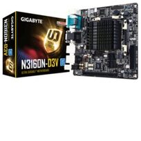 Gigabyte GA-N3160N-D3V