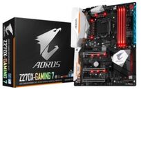 Gigabyte GA-Z270X-GAMING 7