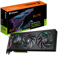 Gigabyte GV-N5060AORUS E-8GD