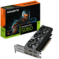 Gigabyte GV-N5060OC-8GL