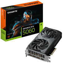 Gigabyte GV-N5060WF2-8GD