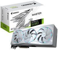 Gigabyte GV-N5080AORUSM ICE-16GD