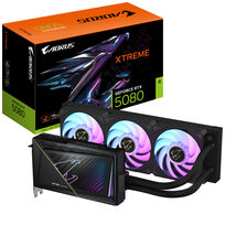Gigabyte GV-N5080AORUSX W-16GD