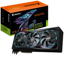 Gigabyte GV-N5090AORUS M-32GD