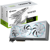 Gigabyte GV-N5090AORUSM ICE-32GD