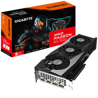 Gigabyte GV-R76GAMING OC-8GD