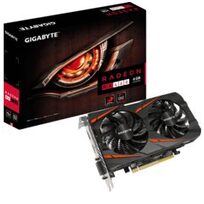 Gigabyte GV-RX460WF2OC-4GD