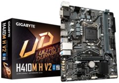 Gigabyte H410M H V2