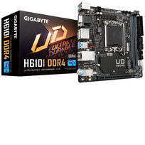 Gigabyte H610I DDR4