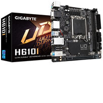 Gigabyte H610I
