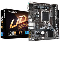 Gigabyte H610M H V2 DDR5