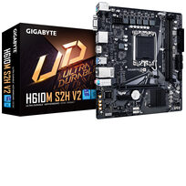 Gigabyte H610M S2H V2