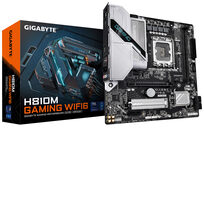 Gigabyte H810M GAMING WIFI6