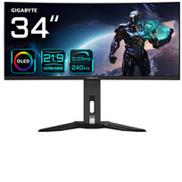 Gigabyte MO34WQC2