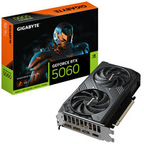 Gigabyte N5060WF2MAXOC8GD
