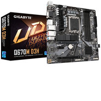 Gigabyte Q670M D3H