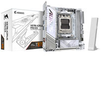 Gigabyte X870I AORUS PRO ICE