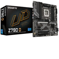 Gigabyte Z790 D